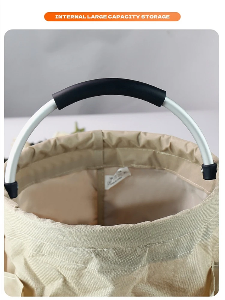 collapsible insulated picnic basket 3 collapsible insulated picnic basket 3
