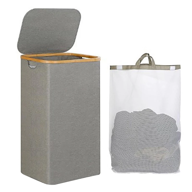bamboo clothes hamper 1 bamboo clothes hamper 1