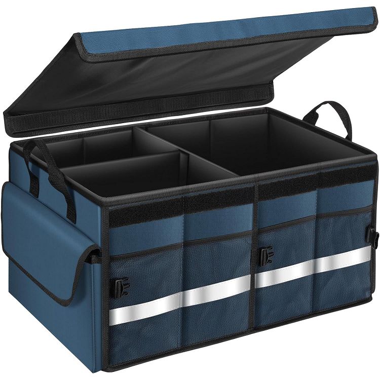 CAR STORAGE BOX 7001 CAR STORAGE BOX 7001