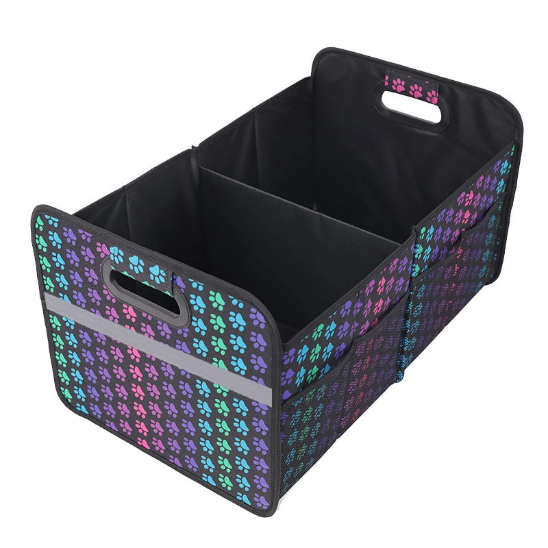 CAR STORAGE BOX 22 CAR STORAGE BOX 22
